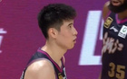  CBA戰(zhàn)報(bào)：巴斯強(qiáng)，程帥澎22分，威爾遜26分，浙江勝上海。