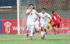  2-1！4-2！U17亞洲杯逆襲！中國(guó)助威，伊朗絕地反擊！