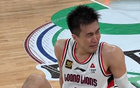 郭艾倫25分救隊，賽后激動哭喊：我能打！全場呼名聲