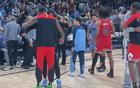  灰熊下放河村勇輝，0分投籃，普通NBA后衛(wèi)。