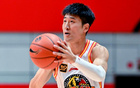  高登32+6+11，福建勝遼寧待戰(zhàn)！