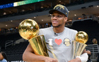  NBA現(xiàn)役巨星，立雕像者僅五人，杜蘭特、哈登未入選