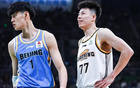  CBA積分榜再變，北京逆襲遼寧領跑，廣州升至第16。