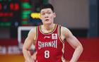  張寧17分助山西勝同曦，郭昊文雙面性明顯。
