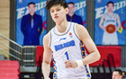  許利民：曾凡博需超越CBA，追求NBA。