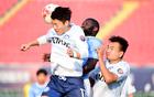  中甲保級(jí)戰(zhàn)，無錫落后，黑龍江9輪未勝，末輪決勝負(fù)！