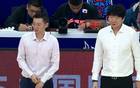  18分?jǐn)”?，新疆之痛！邱彪敗因何在？外援不足，劉煒點(diǎn)破。