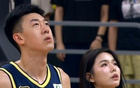  CBA排名：三隊(duì)爭首，廣東四連勝，江蘇八連敗墊底。