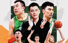  CBA排名，浙江領(lǐng)跑，遼籃5，廣東7，墊底假球隊(duì)。