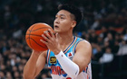  新疆勝山東，5人滿分5人及格，球員評價出爐