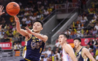  CBA積分榜新排：遼跌出前四，廣東回第七。