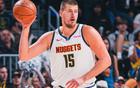  約基奇大號(hào)三雙，高票當(dāng)選NBA今日之星，率隊(duì)勝出。