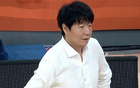  CBA大誤判：新疆運(yùn)球未吹，邱彪暴怒，山東冤敗