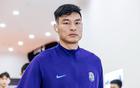  國(guó)安簽下津門虎隊(duì)長(zhǎng)，已同意加盟，于根偉祝賀。