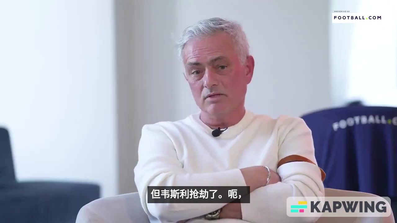  穆帥：2010年誰獲金球獎(jiǎng)了，梅西？斯內(nèi)德被搶劫了