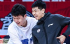  楊瀚森選秀行情飆升，約基奇式表現(xiàn)，13投12中！