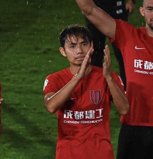  馮卓毅，亞冠夢(mèng)，初心至，終達(dá)所愿。