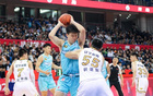  男籃天才19歲，13投12中得29+10+7，沖NBA穩(wěn)了！