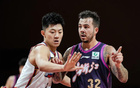  CBA第九輪，浙江稠州金租勝南京蘇酒113-90，三連勝。