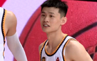  遼寧三節(jié)碾壓福建，王嵐嵚大放異彩，李曉旭遭飛腿，遼寧不敗之夜！