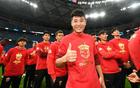 海港對決津門虎，5外援3國腳首發(fā)，劍指三連冠！