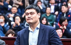  楊毅：姚明離職非籃球曙光，姿態(tài)不低謀發(fā)展。