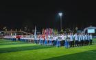  10月30至11月7日，麗江再燃！