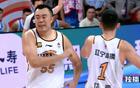  遼寧男籃大勝，韓德君、付豪、王嵐嵚爆發(fā)！