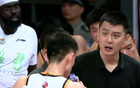  CBA排名：三隊爭冠遼第4，廣東不敗金身破