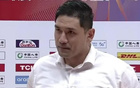  鐘誠：球員執(zhí)行佳，防郭艾倫用弱延誤策。