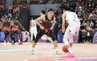  山東男籃勝北控，謝智杰成關鍵因素！精氣神回歸，100:92。