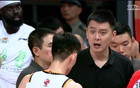  廣廈領(lǐng)跑CBA，遼籃第四，山東進(jìn)前八，廣東下滑。