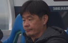  李霄鵬全力出擊收官戰(zhàn)，獻(xiàn)精彩比賽給球迷