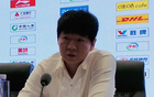  山東勝北控，邱彪、謝智杰、閔鹿蕾賽后言論。