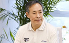  許利民：球員答卷滿意，陳盈駿關(guān)鍵球亮眼。