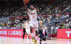  山西勝廣東，客場翻遼寧，八勝一負(fù)領(lǐng)跑，超級黑馬強(qiáng)悍！
