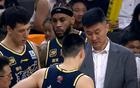  CBA積分榜更新，廣廈領(lǐng)跑，北京次之，山西雙勝廣東，遼寧四強(qiáng)穩(wěn)固。