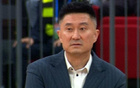  杜鋒：擔心對手情緒，拉大分差至20分；期待胡明軒更進一步。