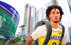  希菲諾21歲罕見情況，湖人緣何放棄？