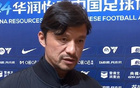  謝暉：全力以勝，賽季圓滿收官。