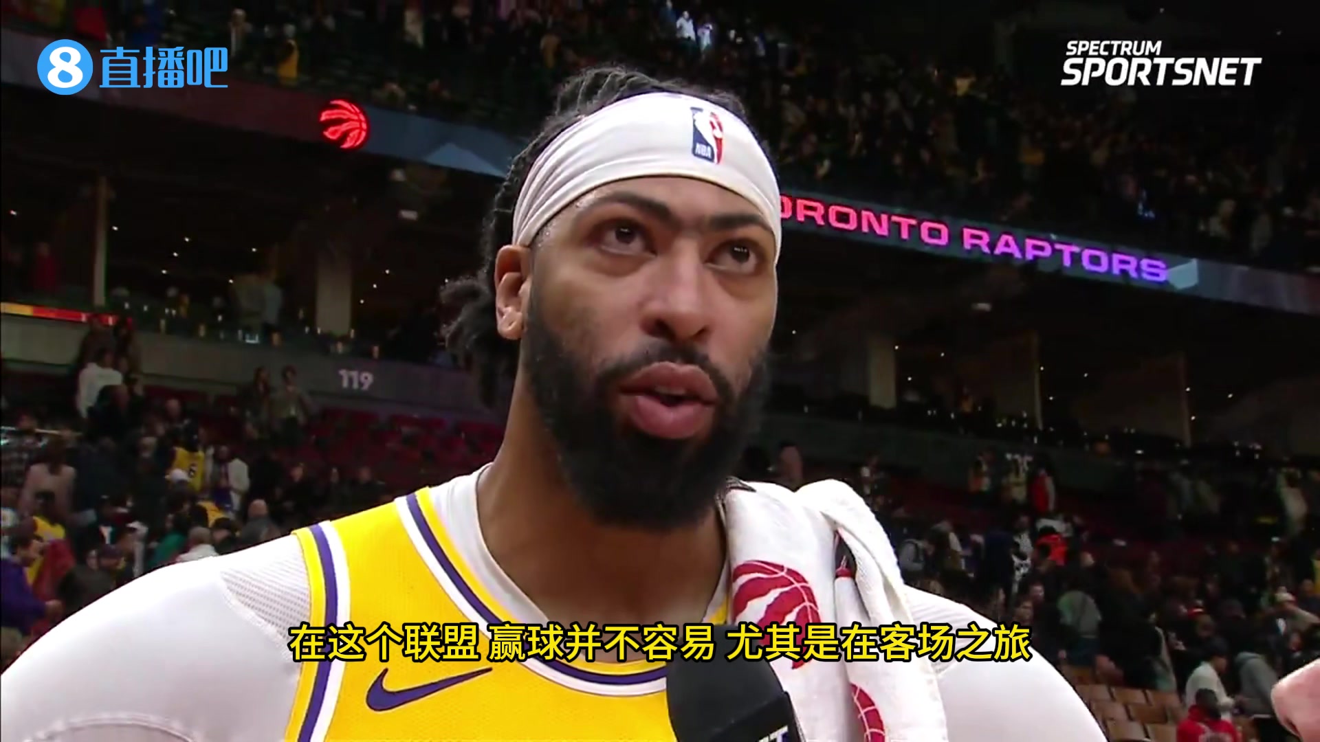  戴爹狂砍38+12終結(jié)連敗！賽后依舊不滿意：我們離自己想要的依舊很遙遠(yuǎn)