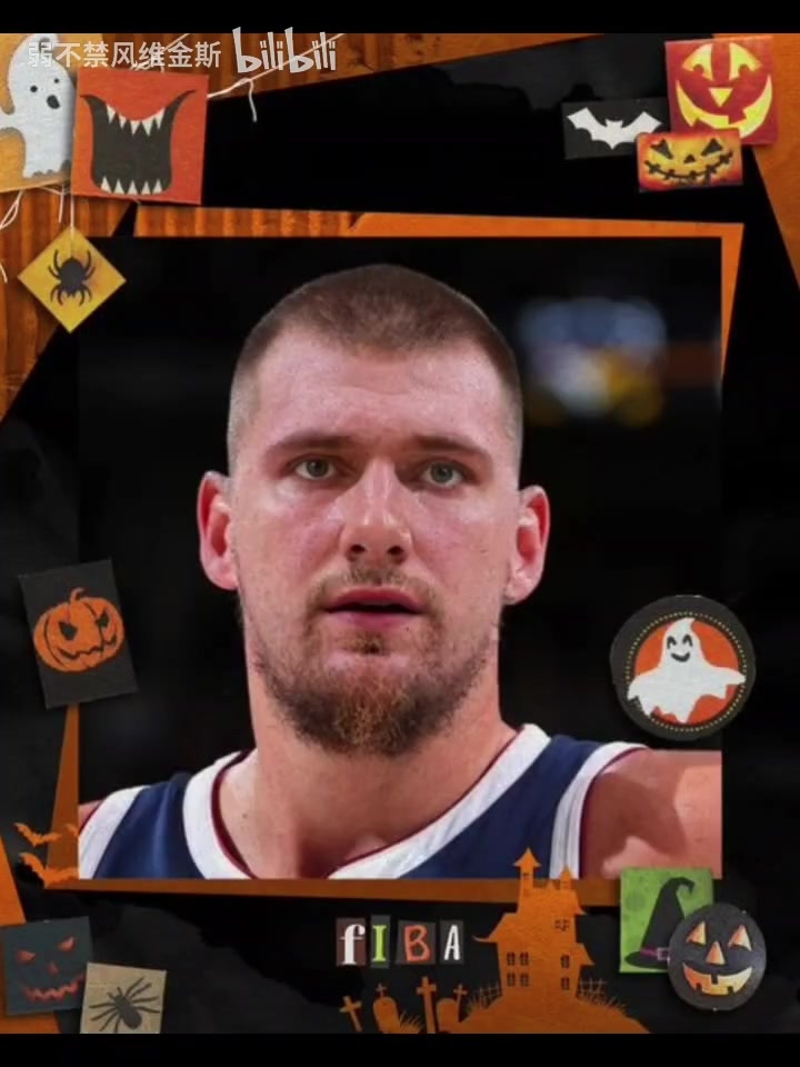  太搞笑了！NBA球員拼臉猜人大挑戰(zhàn)！每一張都這么搞笑！