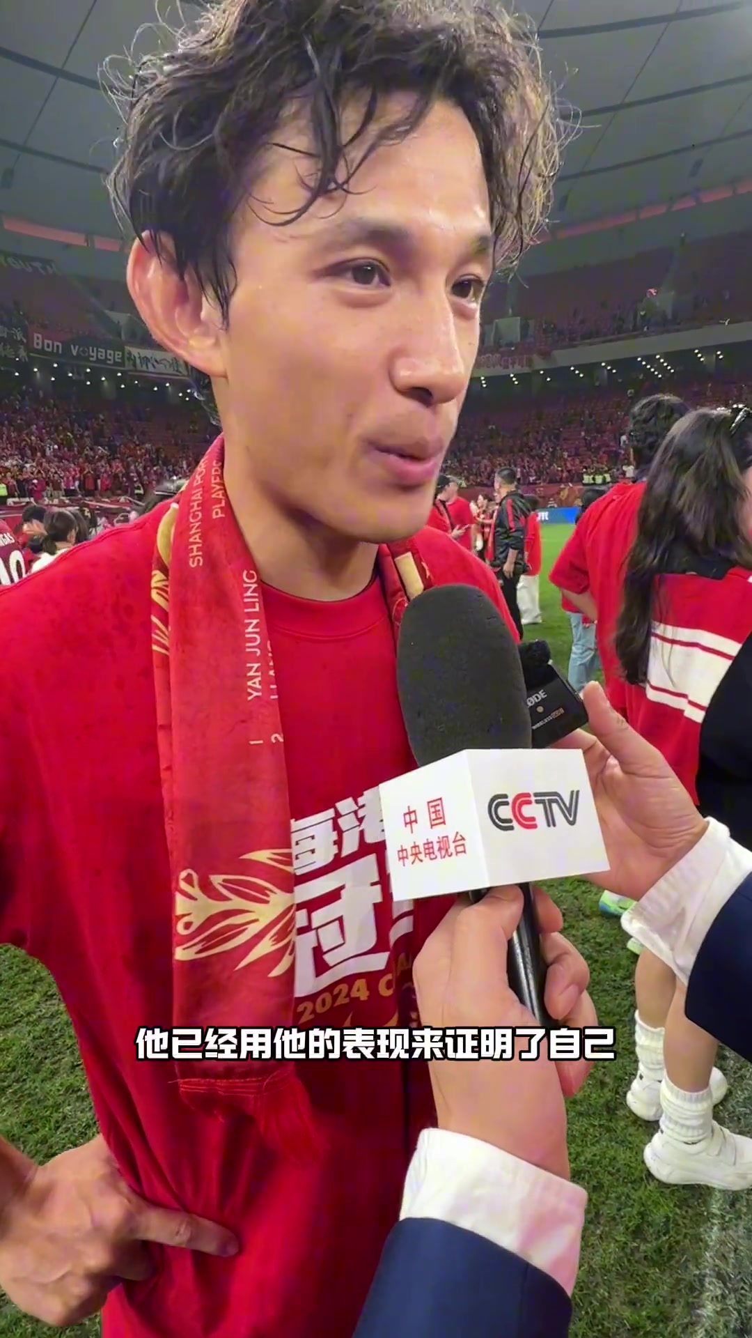  武磊單賽季聯(lián)賽34個(gè)進(jìn)球！王燊超：武磊，中超歷史上最好的前鋒