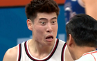  9人輪換，6人雙數(shù)，瓊斯高分，浙江四連勝，CBA黑馬敗露。