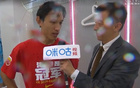  王燊超：共勉奪冠，衛(wèi)冕中超冠軍。
