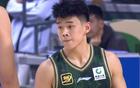  同曦男籃勝青島，郭昊文、林葳、楊瀚森表現(xiàn)亮眼！