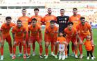  泰山隊勝梅州，2-1！崔康熙謝球迷，澤卡進(jìn)球后安排揭曉。