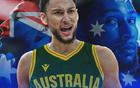  西蒙斯正式加盟，再戰(zhàn)NBA！