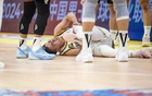  趙繼偉傷情更新，李凱爾送祝福，聯(lián)動感人！