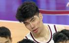  浙江男籃大勝，程帥澎雙高，陸文博14分，王俊杰低助。